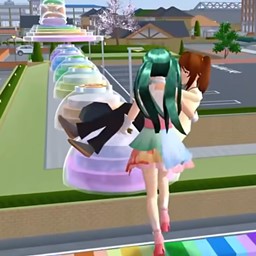 樱花小舞校园 v1.0安卓版