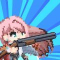 刺刀少女下载