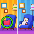 寻找有趣的差异(Android)
