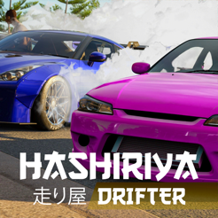 Hashiriya Android v2.1.20 最新版