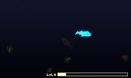 Cat Fishing最新版本