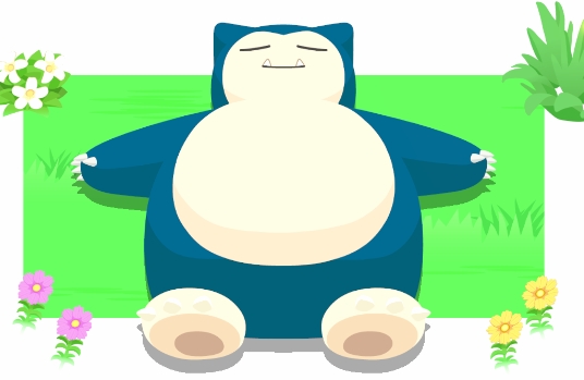 宝可梦sleep官方版Pokemon Sleep