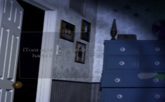 玩具熊的午夜后宫4万圣节版Five Nights at Freddy's 4