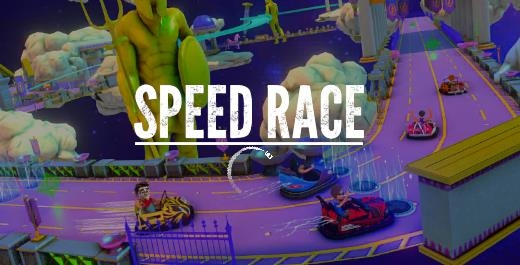 街头赛车竞速赛手游（Speed Car Race Game）