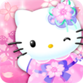 《凯蒂猫世界2国际版 v8.0.0 最新版》