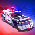 僵尸德比像素生存破解大量零件版 v1.0.20