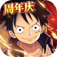 《航海王强者之路 九游版》