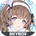 神行少女手游全新版本