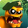 毛毛虫军团激战破解版 v1.2.9