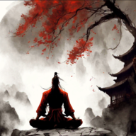 《我侥幸成为一宗之主 官方版》
