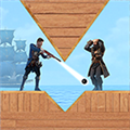 子弹射击：金银岛之谜 官方版 v2.17.0 安卓版