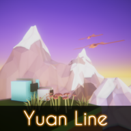 跳舞的线Yuan Line自制版
