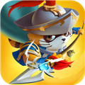 《小浣熊神兵列传 官方版 1.0.0》