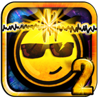 《危险节奏2手机版：Beat Hazard 2》