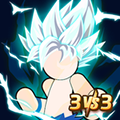 超级火柴人勇士无限内购版 v1.1.4 破解版本