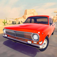 3D长途驾驶游戏官方版：Long Drive Road Trip Games 3D