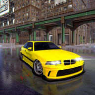 E36漂移汽车破解版游戏
