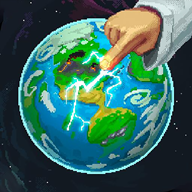 人造迷你星球新版本