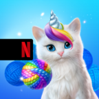 《Netflix新款可爱小猫(Knittens)》