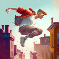 Flip Runner 最新版
