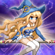 魔法少女培养记官方版