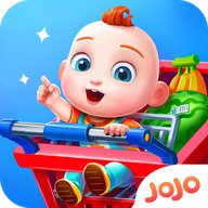 《JoJo亲子乐园全新版本》