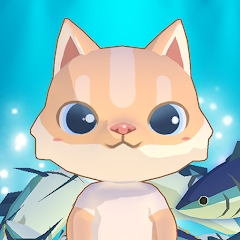 《猫渔村最新版本》