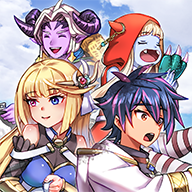 异世界回旋曲游戏官方版