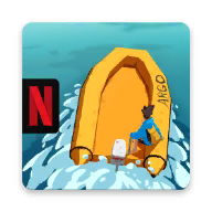 Netflix《水隐之城》游戏最新版