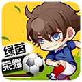 绿茵战神 1.0.0版