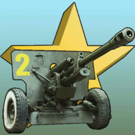 《Tanki USSR炮兵射手》