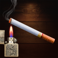 电子烟模拟器手机版 - Lighter Simulator 娱乐游戏