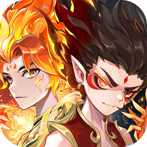 造梦西游OL正式版 v.14.4.1 最新更新