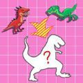 《侏罗纪世界合并恐龙最新版》