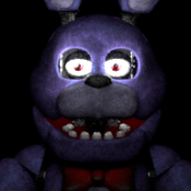 《玩具熊的午夜后宫双人版：FNaF多人移动版》