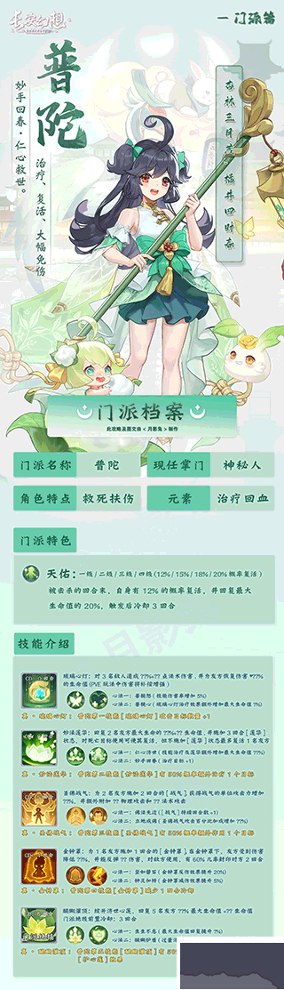 长安幻想手机版