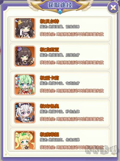无敌战神获取途径