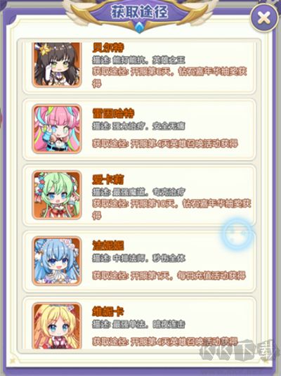 巅峰之王获取途径