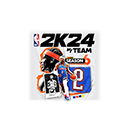 NBA 2K24 MyTeam 手机版 v207.0