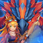 怪物猎人骑士移动版 v1.00.04 更新