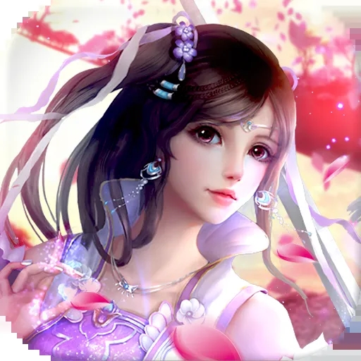 妖神传优化版 v1.2.14 安卓版