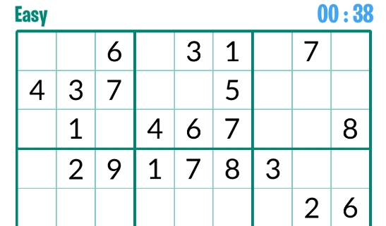 数独2022最新版(Sudoku 2022)