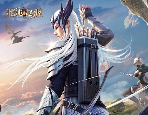 混沌起源手游最新版