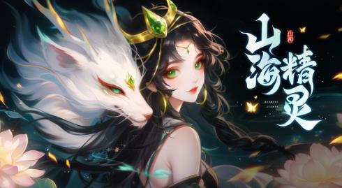 山海剑途手游最新版