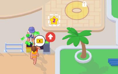我的水上乐园手游最新版(My Aquapark)