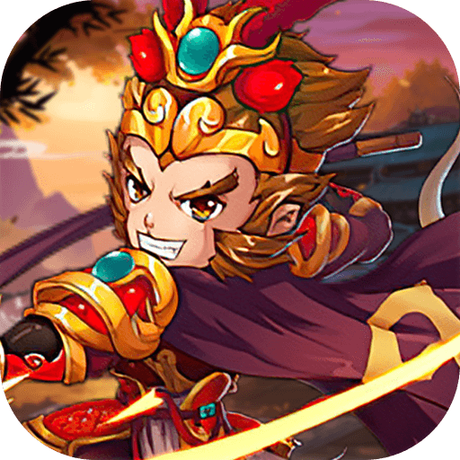 武道将魂手机版 v1.0版