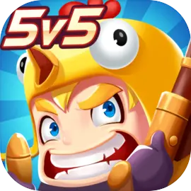 放学别跑官方版 5v5 MOBA游戏 V2.7.0安卓版