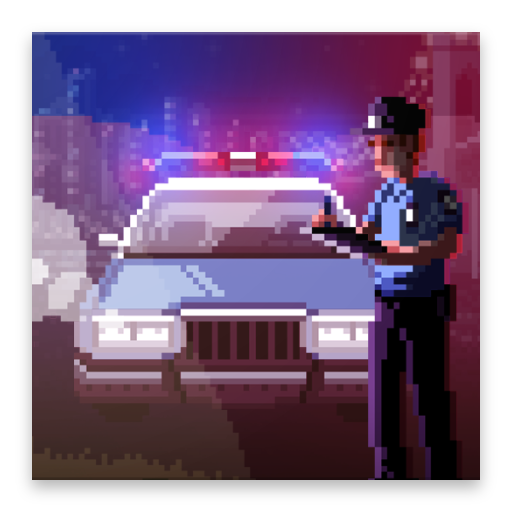 巡警Beat Cop Steam移植版 v1.01安卓版