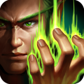 王者战魂绿色版 v3.6 安卓版