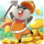 疯狂老鼠矿工 v1.0.2新版